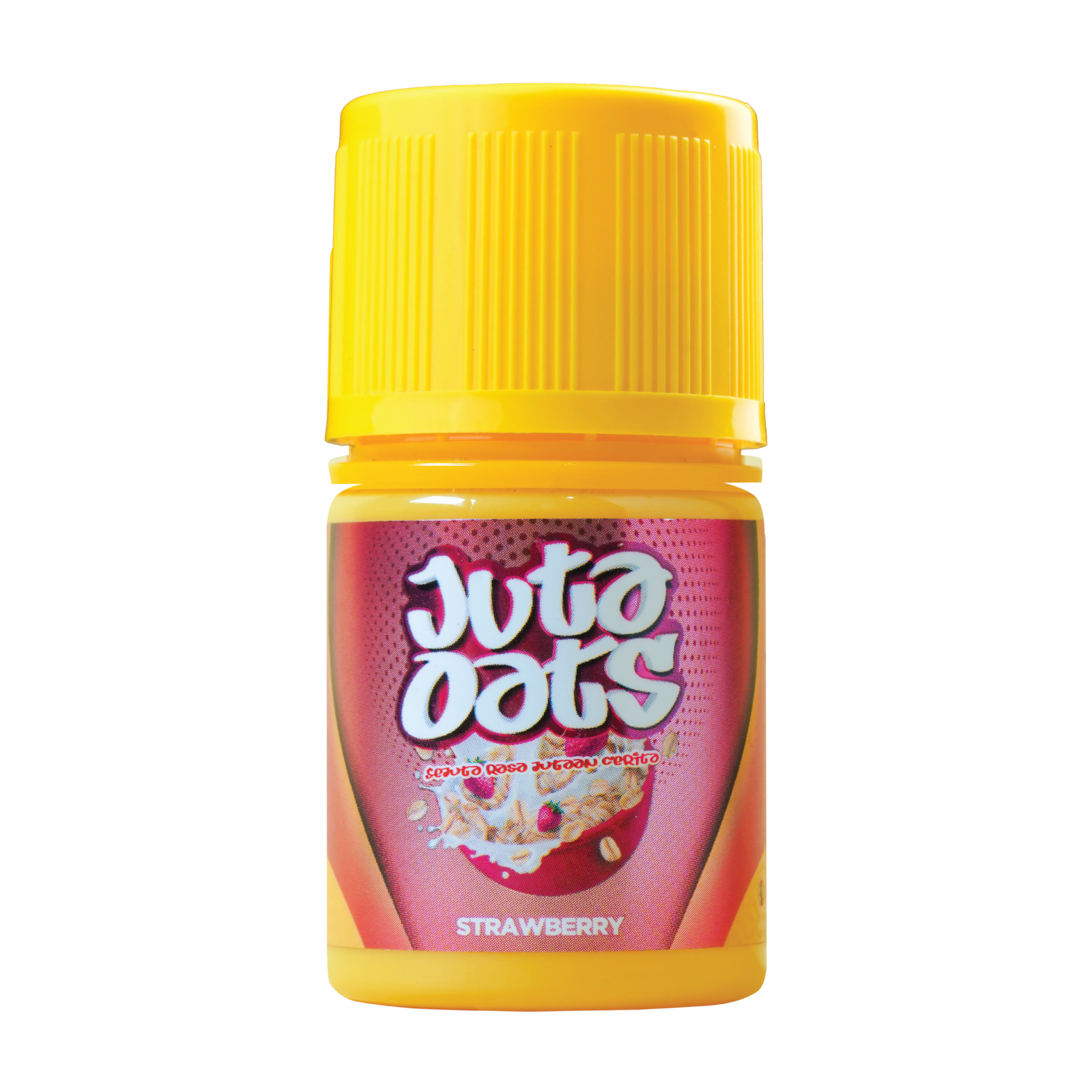 OAT STRAWBERRY